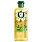 Herbal Essences Parlak ve Pürüzsüz 350 ml Papatya Kokulu Şampuan