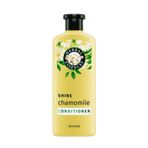 Herbal Essences Parlatıcılı (Papatya, Aloe Vera ve Çarkıfelek Özlü) Saç Kremi 13.5FL Oz / 400ml