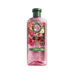 Herbal Essences Şampuan Rose Soft 350 ml 2 Adet