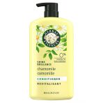 Herbal Essences Shine Brillance Chamomile Saç Kremi 865ML