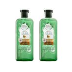 Herbal Essences Sülfatsız Aloe Ve Avokado Şampuan 380 Ml X2