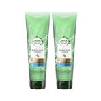 Herbal Essences Sülfatsız Güç Ve Nem Aloe Bambu Saç Bakım Kremi 275ml x2 ADET