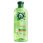 Herbal Essences Yatıştırıcı 2x350 ml Aloe İçeren Şampuan
