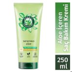 Herbal Essences Yatıştırıcı Aloe İçeren 250 ml Saç Bakım Kremi