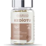 Herbal Farma Kedi Otu - KEDİ OTU