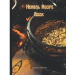 Herbal Formulation Recipe Journal - Solar Oil Infusion Cover