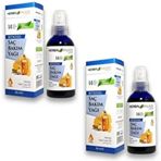Herbal Palace 150 ml x 2 Adet E Vitaminli Bitkisel Saç Bakım Yağı