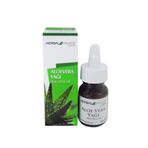Herbal Palace 20 ml Aloevera Yağı