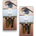 Herbal Palace 20 ml x 2 Adet Bitkisel Kaş ve Kirpik Bakım Yağı