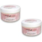 Herbal Palace 2x100 ml Beyaz Vazelin Krem
