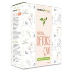 Herbal Palace 30'lu Detoks Çayı