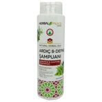 Herbal Palace 400 ml Ardıç ve Defne Şampuanı