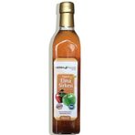 Herbal Palace 500 ml Organik Elma Sirkesi