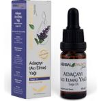 Herbal Palace Adaçayı Acı Elma Yağı 10 ml