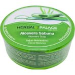 Herbal Palace Aloe Vera Sabunu 125 gr - Çok Renkli