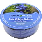 Herbal Palace Ardıç Katranı Sabunu 125 gr - Çok Renkli