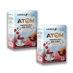 Herbal Palace Atom Çayı Propolisli 150 gr x 2 Adet