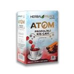 Herbal Palace Atom Çayı Propolisli 150 gr