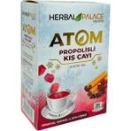 Herbal Palace Atom Çayı Propolisli 150 Gram - 150 GR