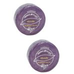 Herbal Palace El Yapımı Kolajen Sabunu 120 Gr. X 2 Adet Anti-Aging Canlandırıcı Besleyici Onarıcı