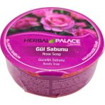 Herbal Palace Gül Sabunu 125 gr - Çok Renkli