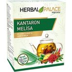 Herbal Palace H.p Kantaron & Melisa Çayı - Bitki Çayı