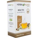 Herbal Palace H.p Milk Tea Karışımlı Çay (Anne Sütü) - Bitki Çayı