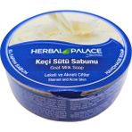 Herbal Palace Keçi Sütü Sabunu 125 gr - Çok Renkli