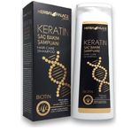 Herbal Palace Keratin 400 ml Saç Bakım Şampuanı