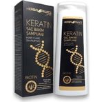 Herbal Palace Keratinli 400 ml Saç Bakım Şampuanı