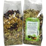 Herbal Palace Kış Çayı Premium Içerik 9 Farklı Bitki 150 gr - Bitki Çayı