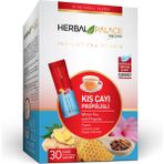 Herbal Palace Kış Çayı Propolisli 90GR - 90 GR