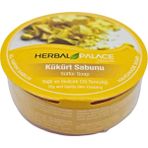 Herbal Palace Kükürt Sabunu 125 gr - Çok Renkli