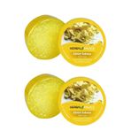 Herbal Palace Kükürt Sabunu Gliserinli Doğal Sabun 125 Gr. X 2 Adet Yağlı Ve Sivilceli Cilt Temizliği