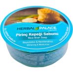 Herbal Palace Pirinç Kepeği Sabunu 125 gr - Çok Renkli
