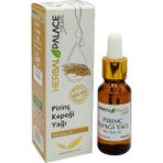 Herbal Palace Pirinç Kepeği Yağı 20 Ml