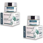 Herbal Palace Salyangoz Kremi 50 ml x 2 Adet