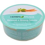 Herbal Palace Sarımsak & Ginseng Sabunu 125 gr - Çok Renkli