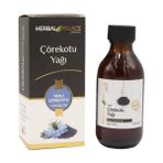Herbal Palace Yerli Çörekotu Yağı - 100 ml