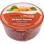 Herbal Palace Zerdeçal Sabunu 125 gr - Çok Renkli
