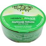Herbal Palace Zeytinyağı Sabunu 125 gr - Çok Renkli