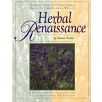 Herbal Renaissance by Steven Foster (1994-01-21)