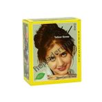 Herbal Sarı Hint Kınası 6 Lı