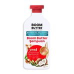 Herbal Science Essences Boom Butter Bakım 400 ml Şampuan