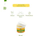 Herbal Therapy Aloe Vera Özlü Nemlendirici Krem, 50 ml