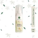 Herbal Therapy Çiçek Kokulu Ferahlatıcı Vücut Spreyi 120 ml – Floral Body Mist