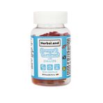 Herbaland Kids Omega-3 DHA EPA 60 Çiğnenebilir Tablet