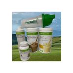 Herbalife 1 Adet Muzlu Shake 1 Adet Çıkolatalı Shake 1 Adet Aloe 1 Adet 51 gr Çay 1 Adet Shaker