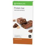 Herbalife 14x35 gr Çikolatalı Yer Fıstıklı Protein Bar