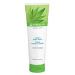 Herbalife Aloe 250 ml El ve Vücut Şampuanı